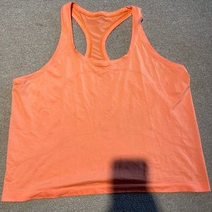 Lululemon Swiftly Tech Racerback Tank Top 2.0 Race Length